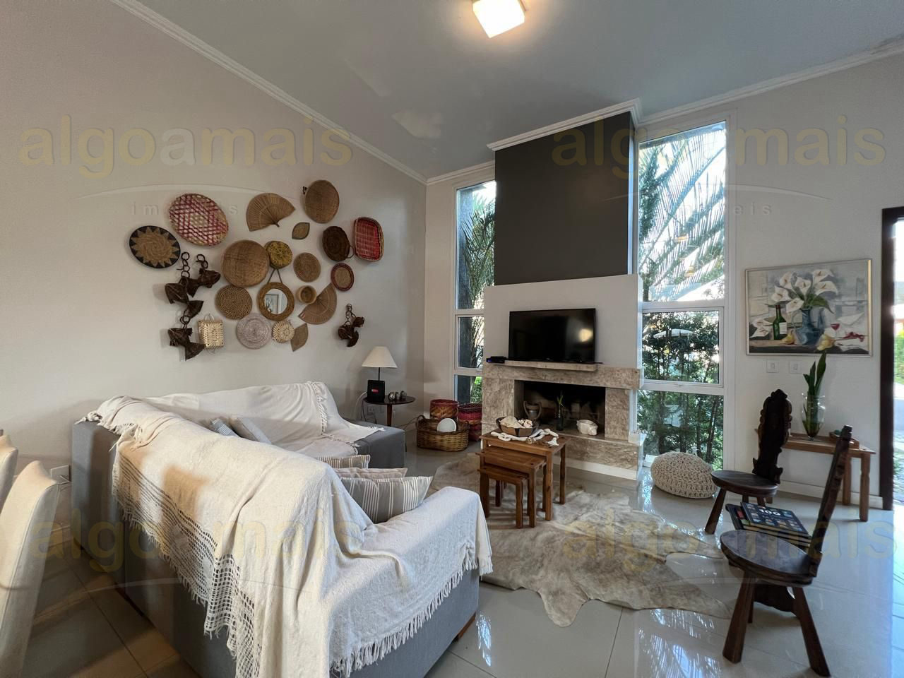 Casa de Condomínio, 3 quartos - Foto 9