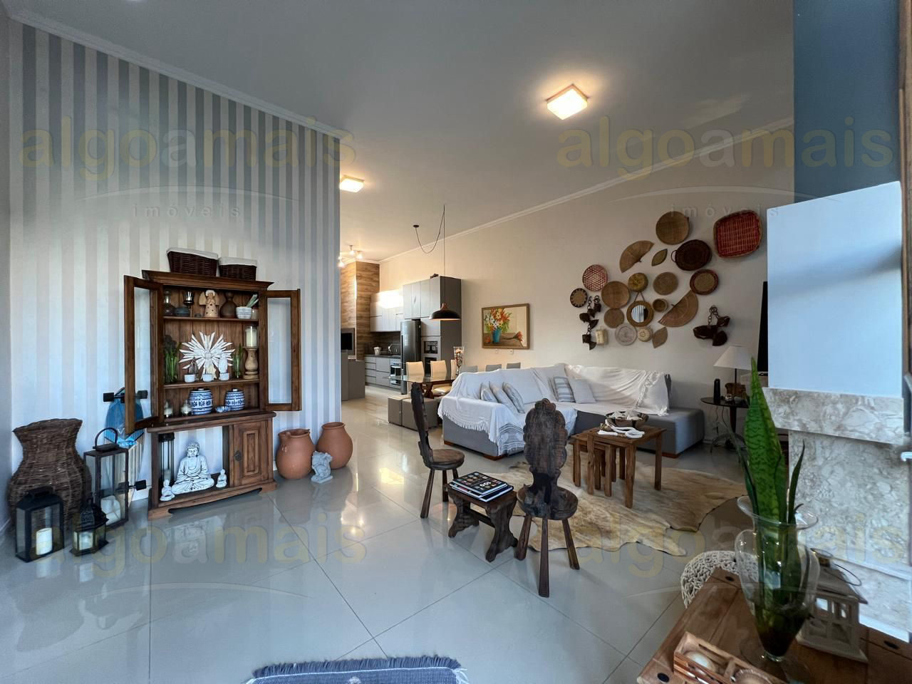 Casa de Condomínio, 3 quartos - Foto 7