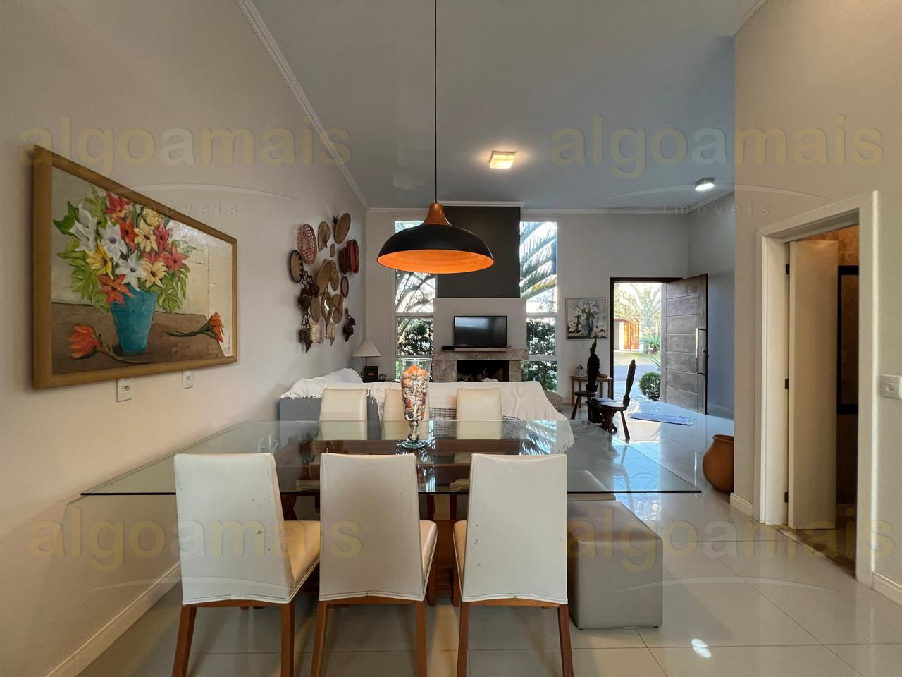 Casa de Condomínio, 3 quartos - Foto 11