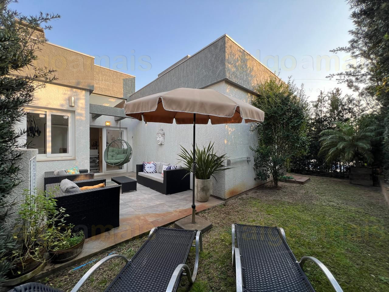 Casa de Condomínio, 3 quartos - Foto 23