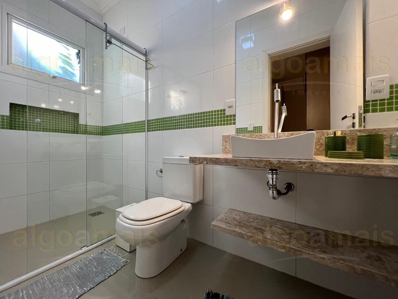 Casa de Condomínio, 3 quartos - Foto 31