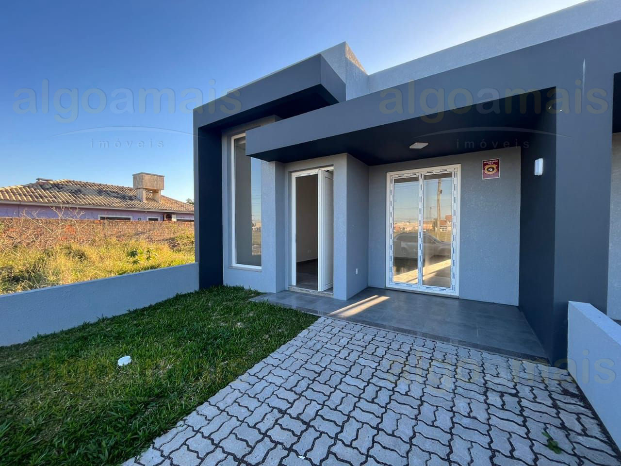 Casa, 3 dormitórios - Centro, Xangri-Lá — Centro — Xangri-Lá