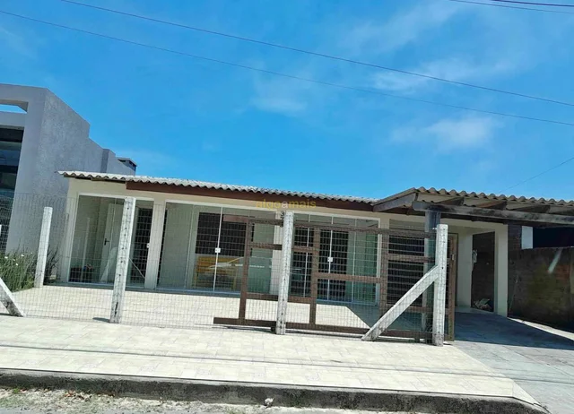 Casa Mobiliada à venda em Xangri-Lá, Noiva do Mar - 103.99m² — Noiva do Mar — Xangri-Lá