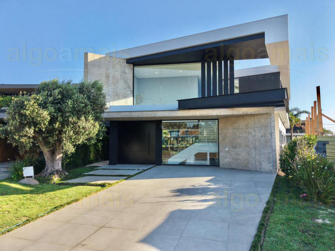 Casa de Condomínio, 5 quartos - Foto 7