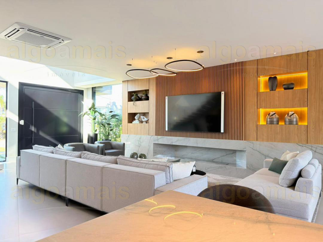 Casa de Condomínio, 5 quartos - Foto 3
