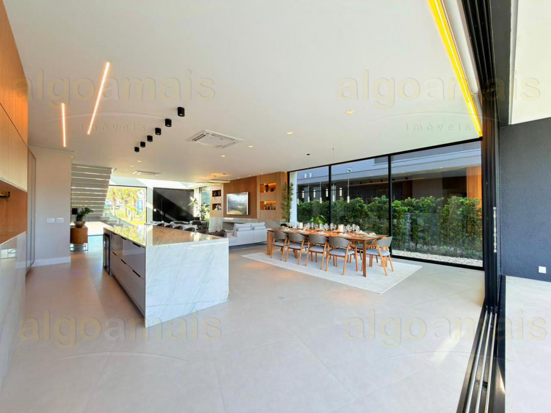 Casa de Condomínio, 5 quartos - Foto 13