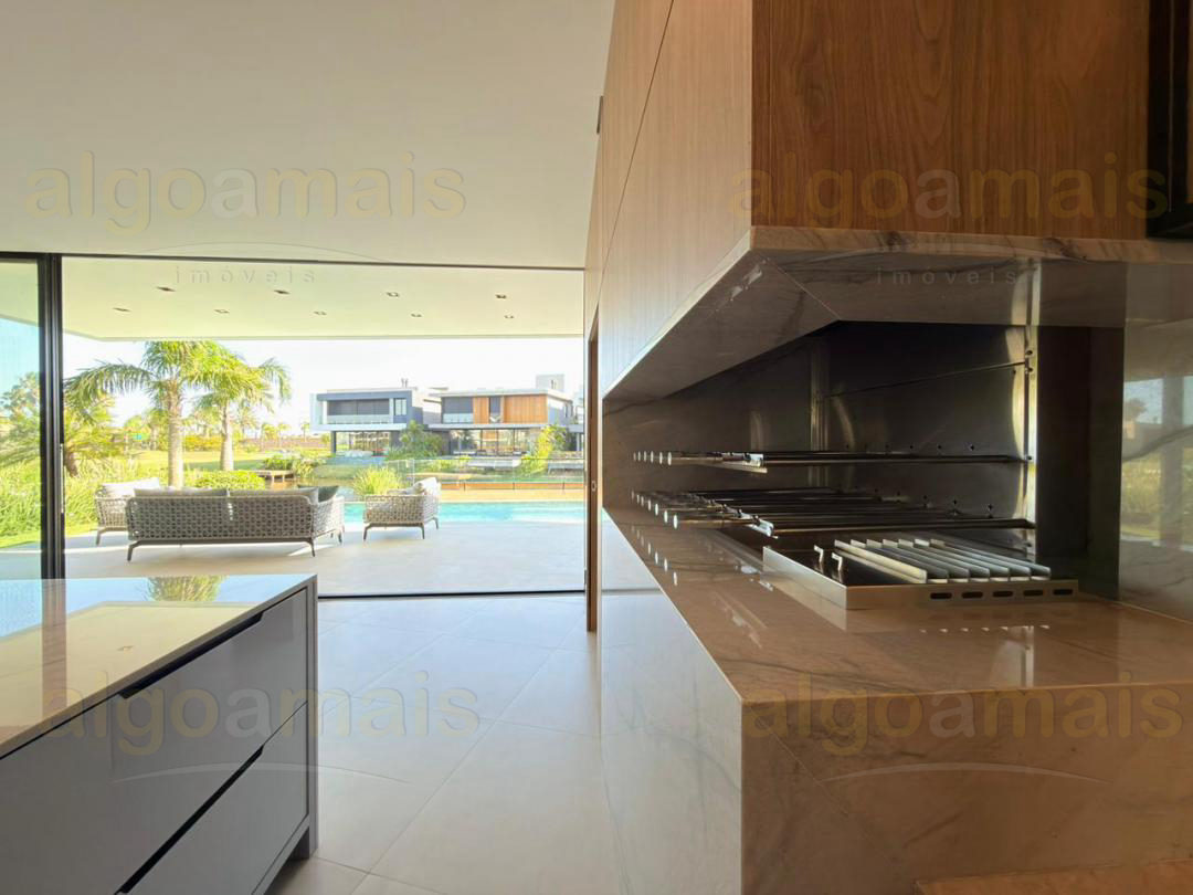 Casa de Condomínio, 5 quartos - Foto 12