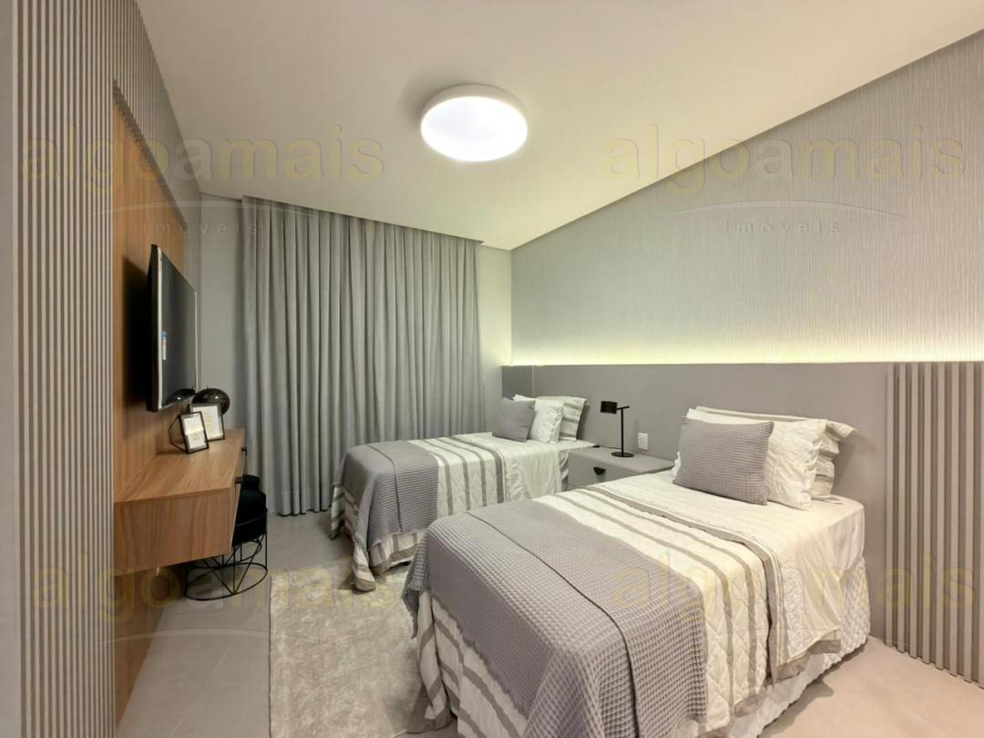 Casa de Condomínio, 5 quartos - Foto 36