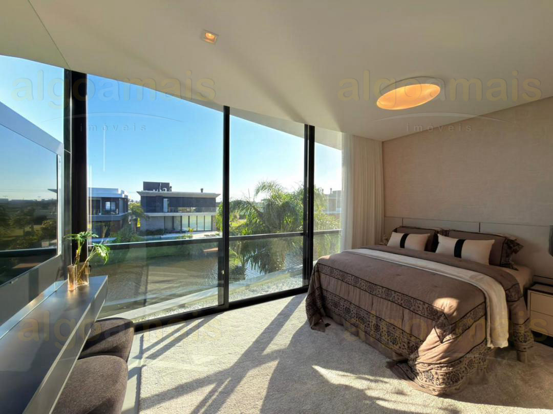 Casa de Condomínio, 5 quartos - Foto 47