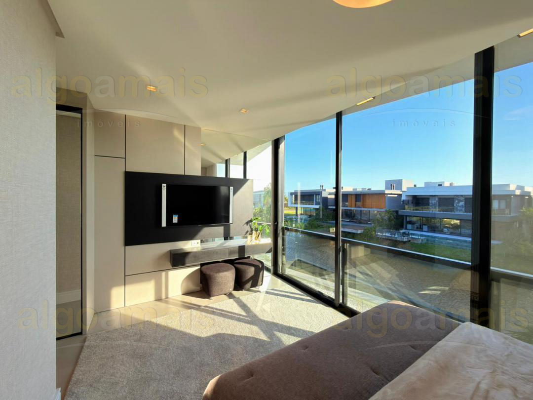 Casa de Condomínio, 5 quartos - Foto 48