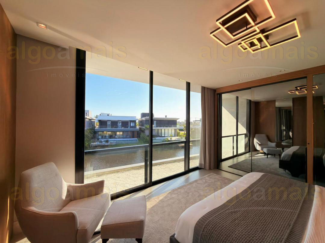Casa de Condomínio, 5 quartos - Foto 49