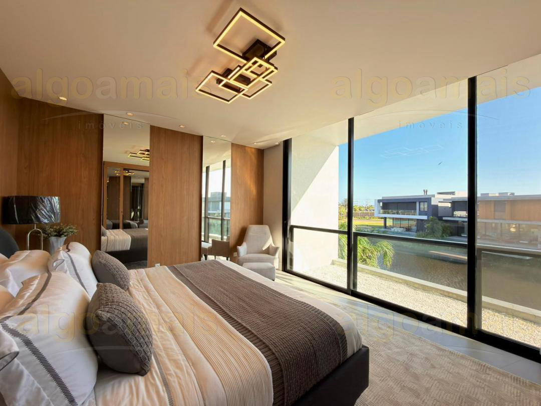 Casa de Condomínio, 5 quartos - Foto 45