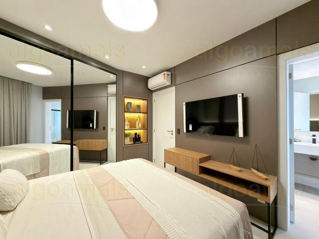 Casa de Condomínio, 5 quartos - Foto 44