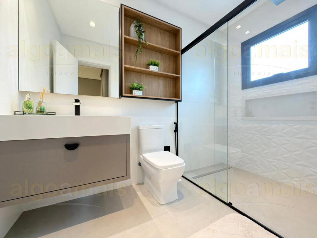 Casa de Condomínio, 5 quartos - Foto 50