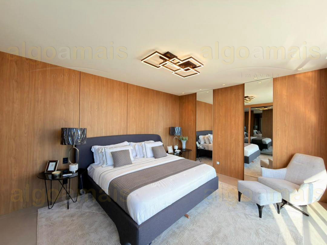 Casa de Condomínio, 5 quartos - Foto 51