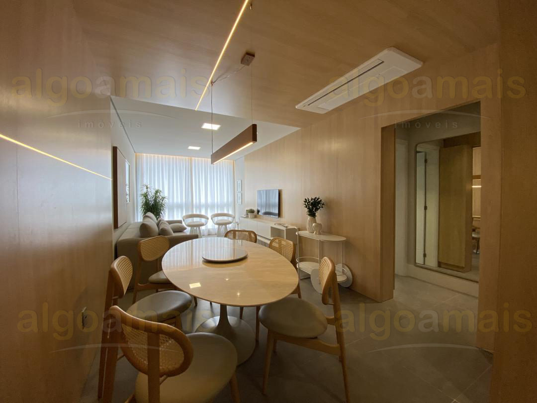 Apartamento, 2 quartos, 96 m² - Foto 1