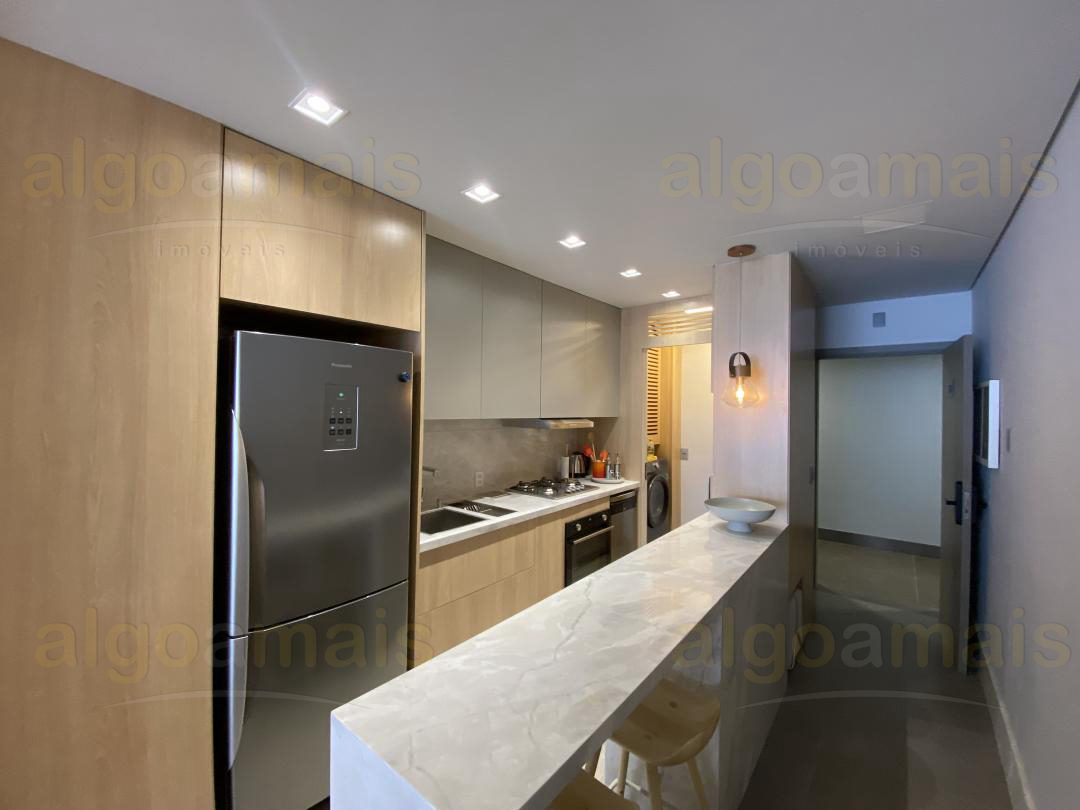 Apartamento, 2 quartos, 96 m² - Foto 2