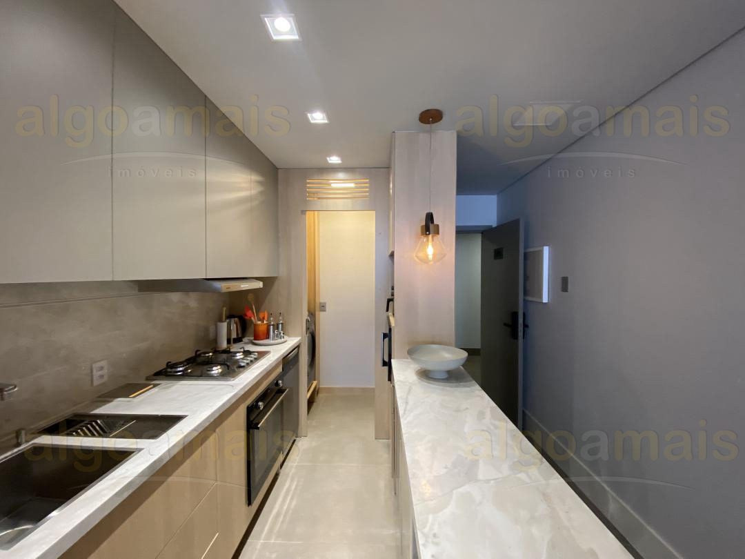 Apartamento, 2 quartos, 96 m² - Foto 7