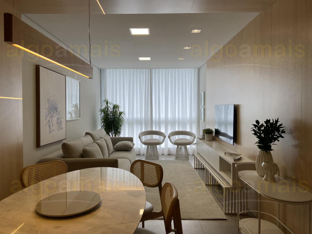 Apartamento, 2 quartos, 96 m² - Foto 5