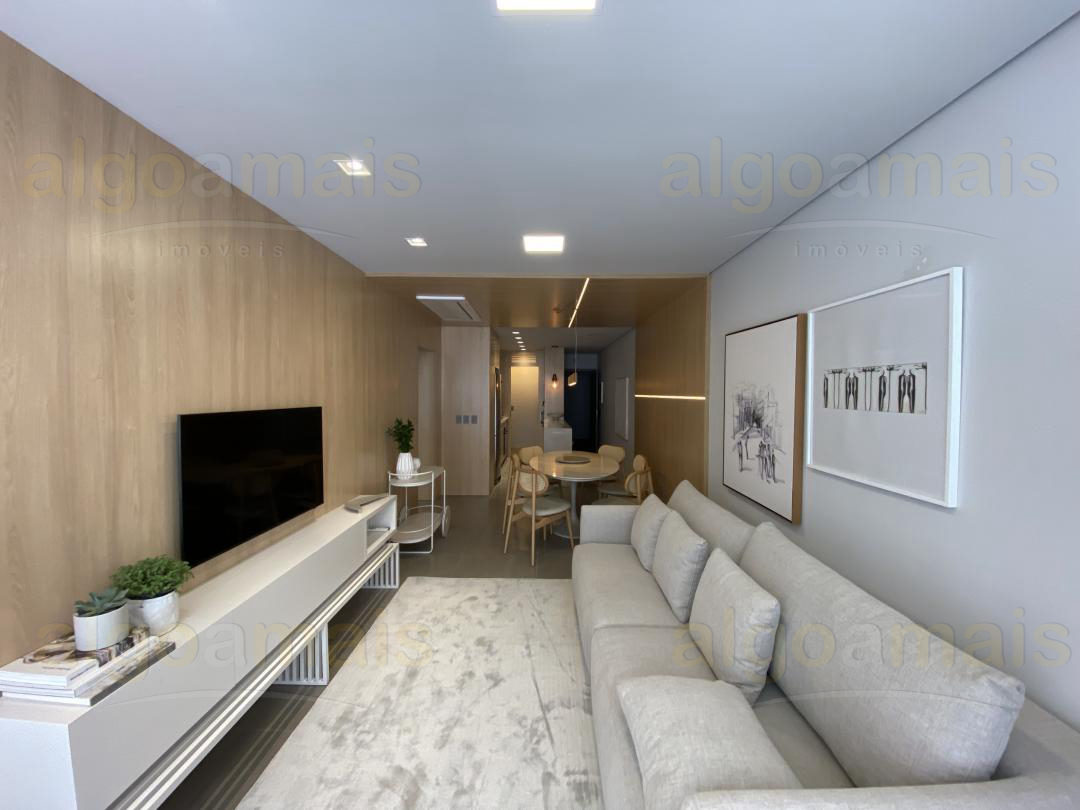 Apartamento, 2 quartos, 96 m² - Foto 3