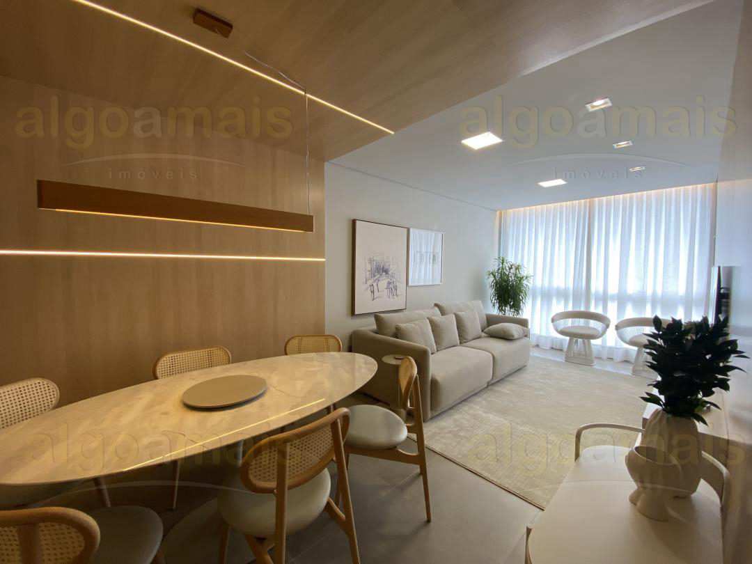 Apartamento, 2 quartos, 96 m² - Foto 8
