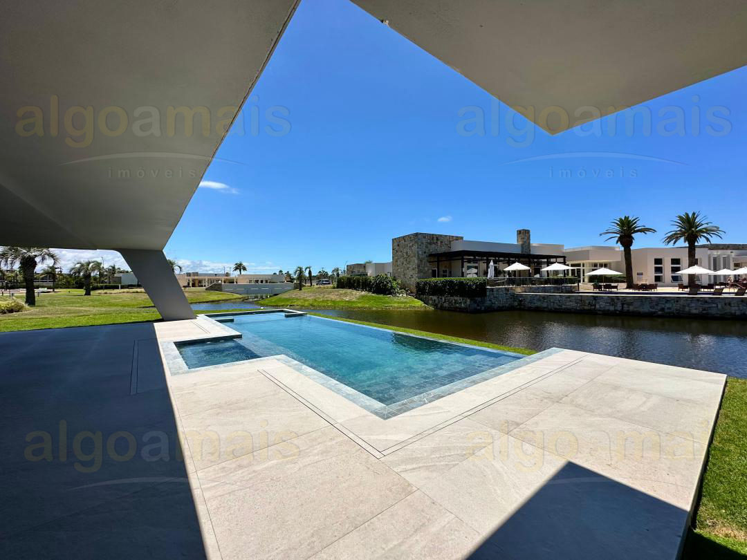 Casa de Condomínio, 5 quartos - Foto 2