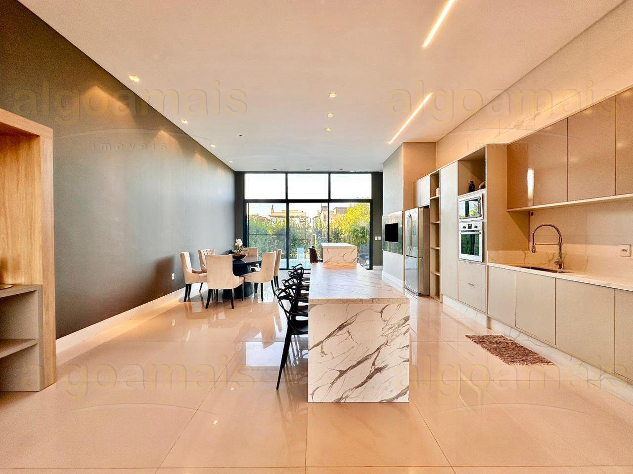 Casa de Condomínio, 4 quartos - Foto 7