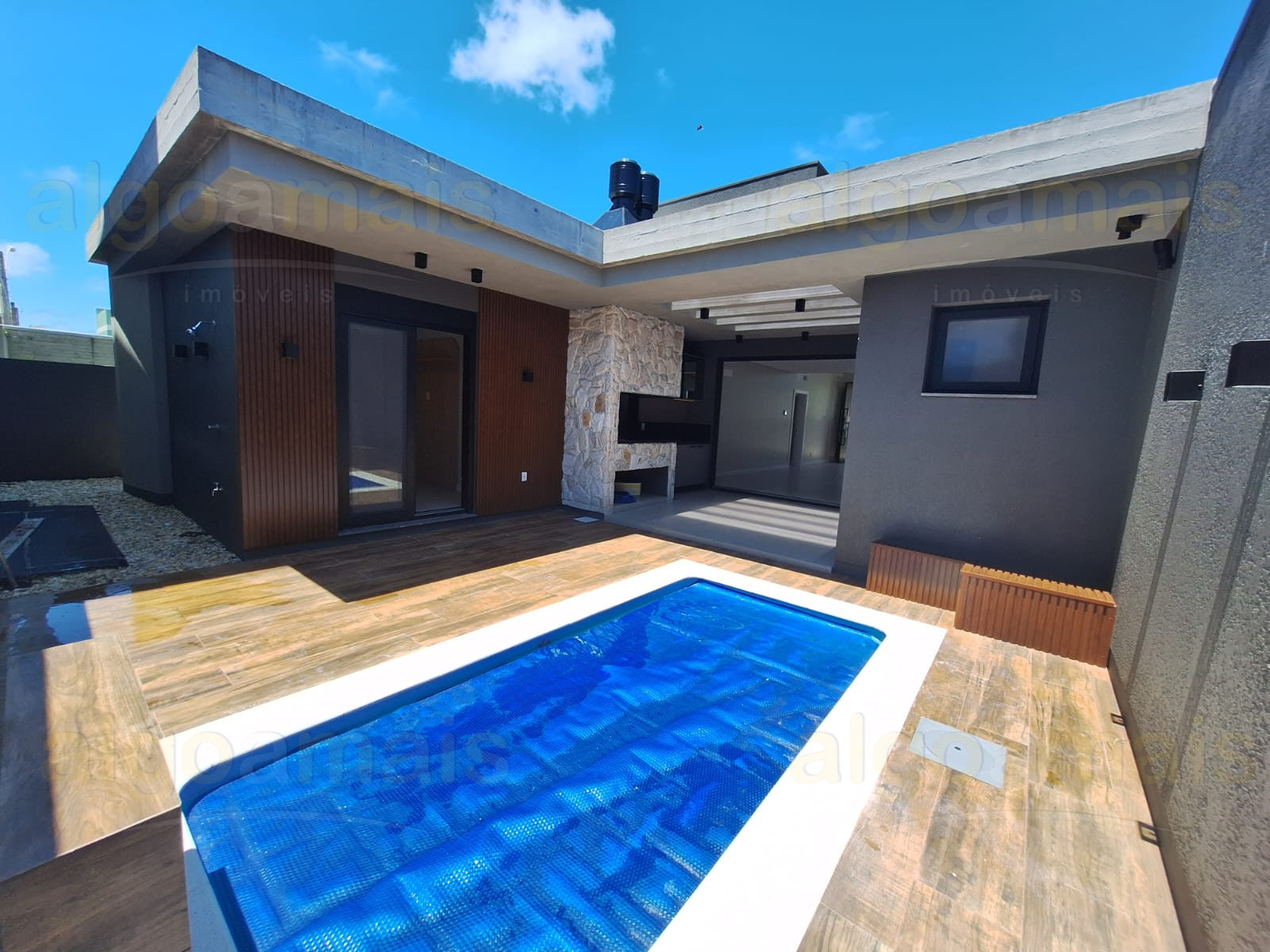 Casa, 4 quartos, 177 m² - Foto 6