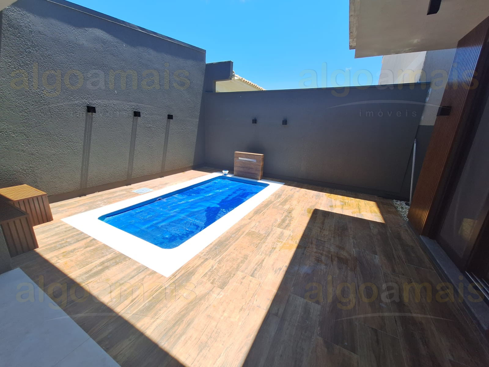 Casa, 4 quartos, 177 m² - Foto 7