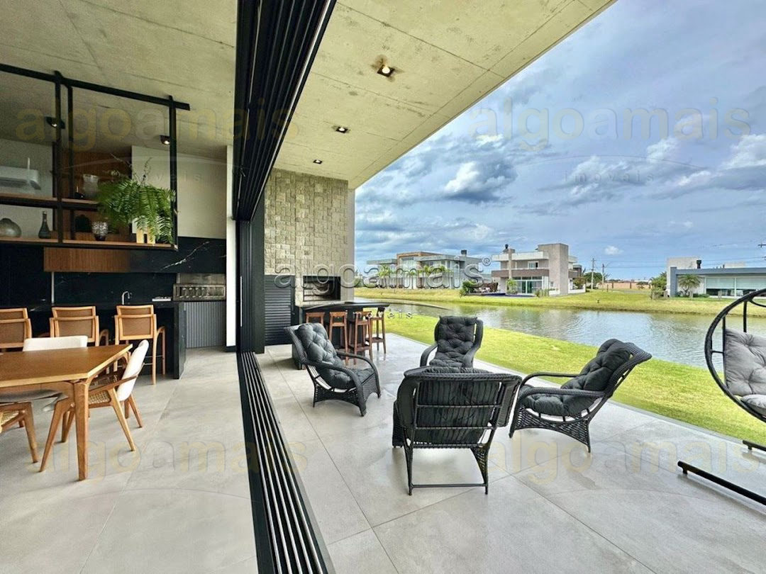 Casa de Condomínio, 4 quartos - Foto 7