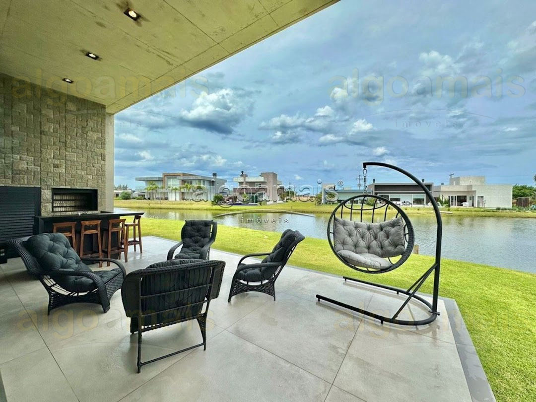 Casa de Condomínio, 4 quartos - Foto 8