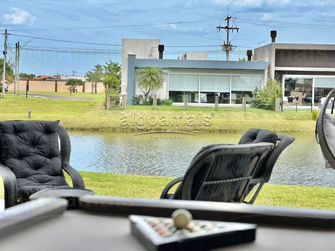 Casa de Condomínio, 4 quartos - Foto 29