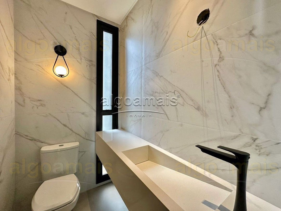 Casa de Condomínio, 4 quartos - Foto 28