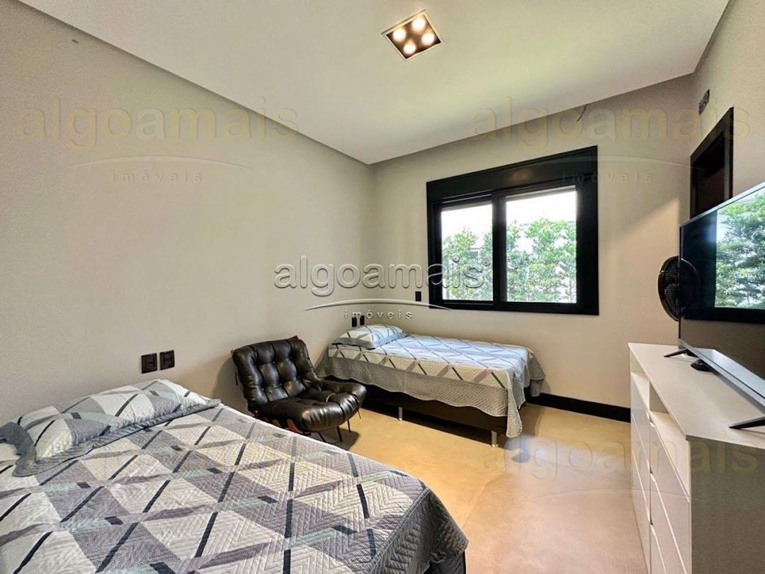 Casa de Condomínio, 4 quartos - Foto 33