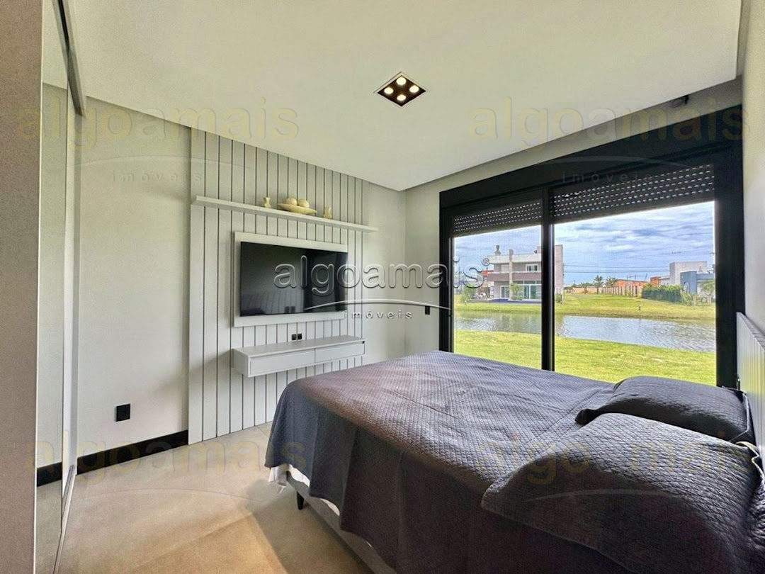 Casa de Condomínio, 4 quartos - Foto 40