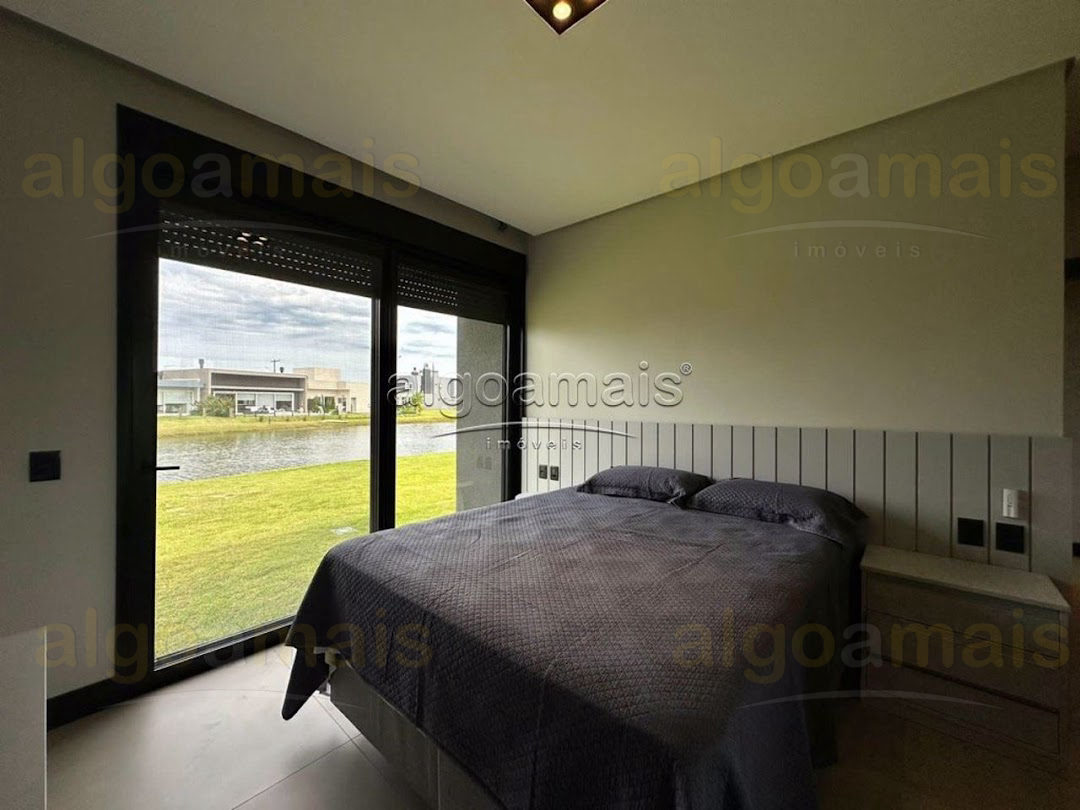 Casa de Condomínio, 4 quartos - Foto 38