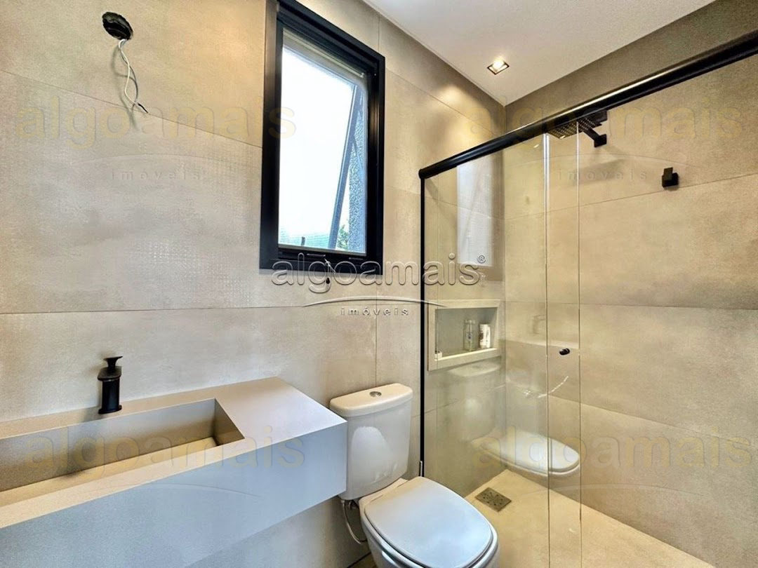 Casa de Condomínio, 4 quartos - Foto 41