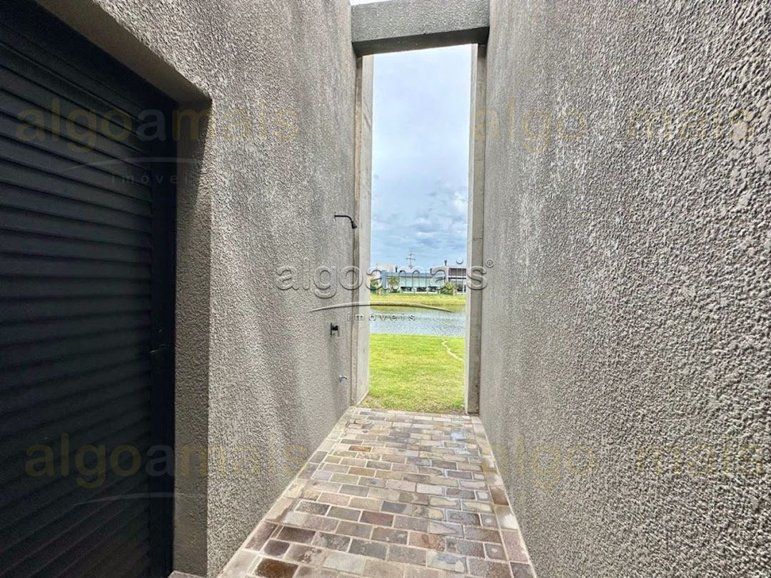 Casa de Condomínio, 4 quartos - Foto 45