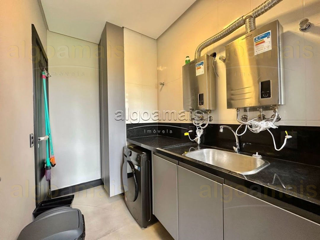 Casa de Condomínio, 4 quartos - Foto 46