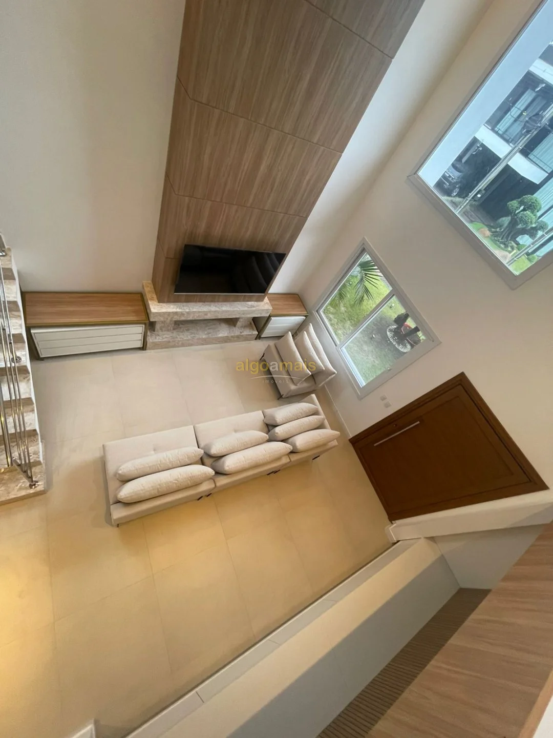 Casa de Condomínio, 4 quartos - Foto 44
