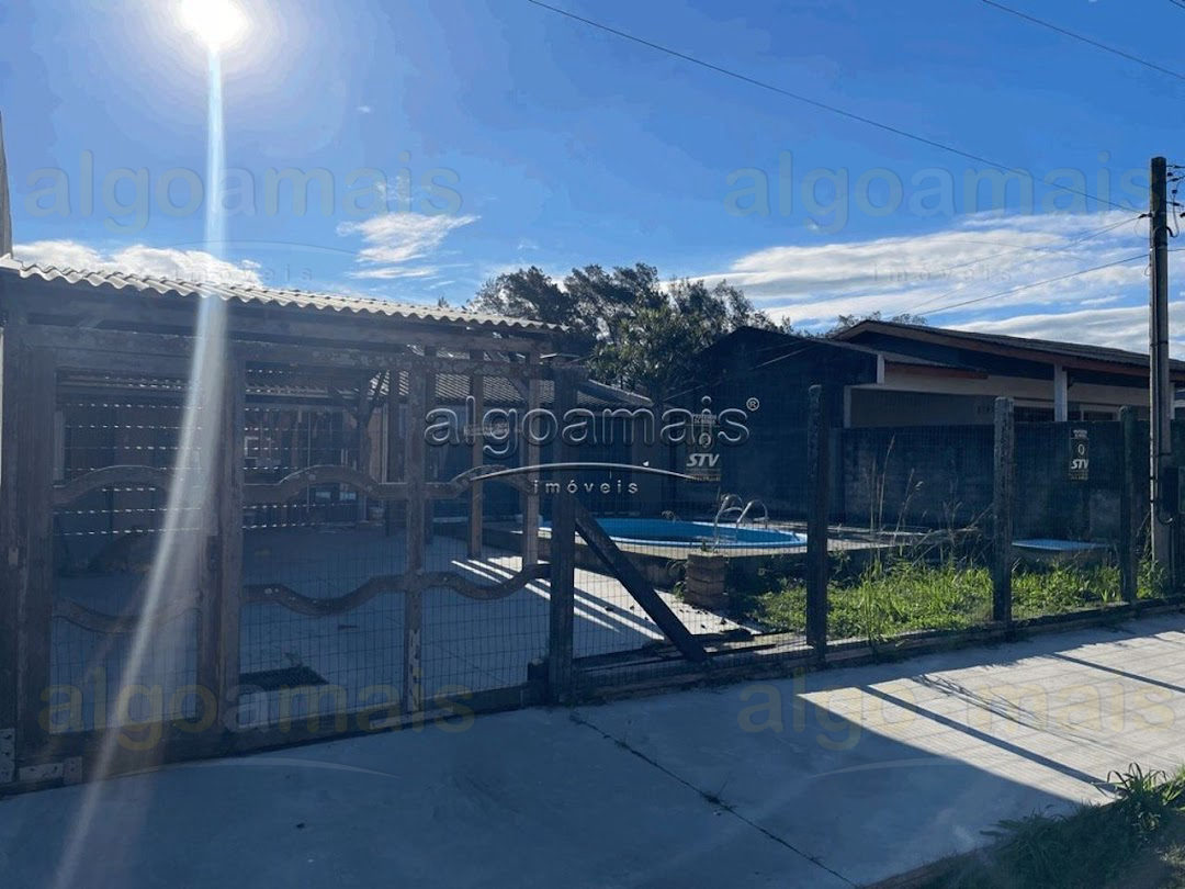Casa, 3 dormitórios - Centro, Xangri-Lá — Centro — Xangri-Lá