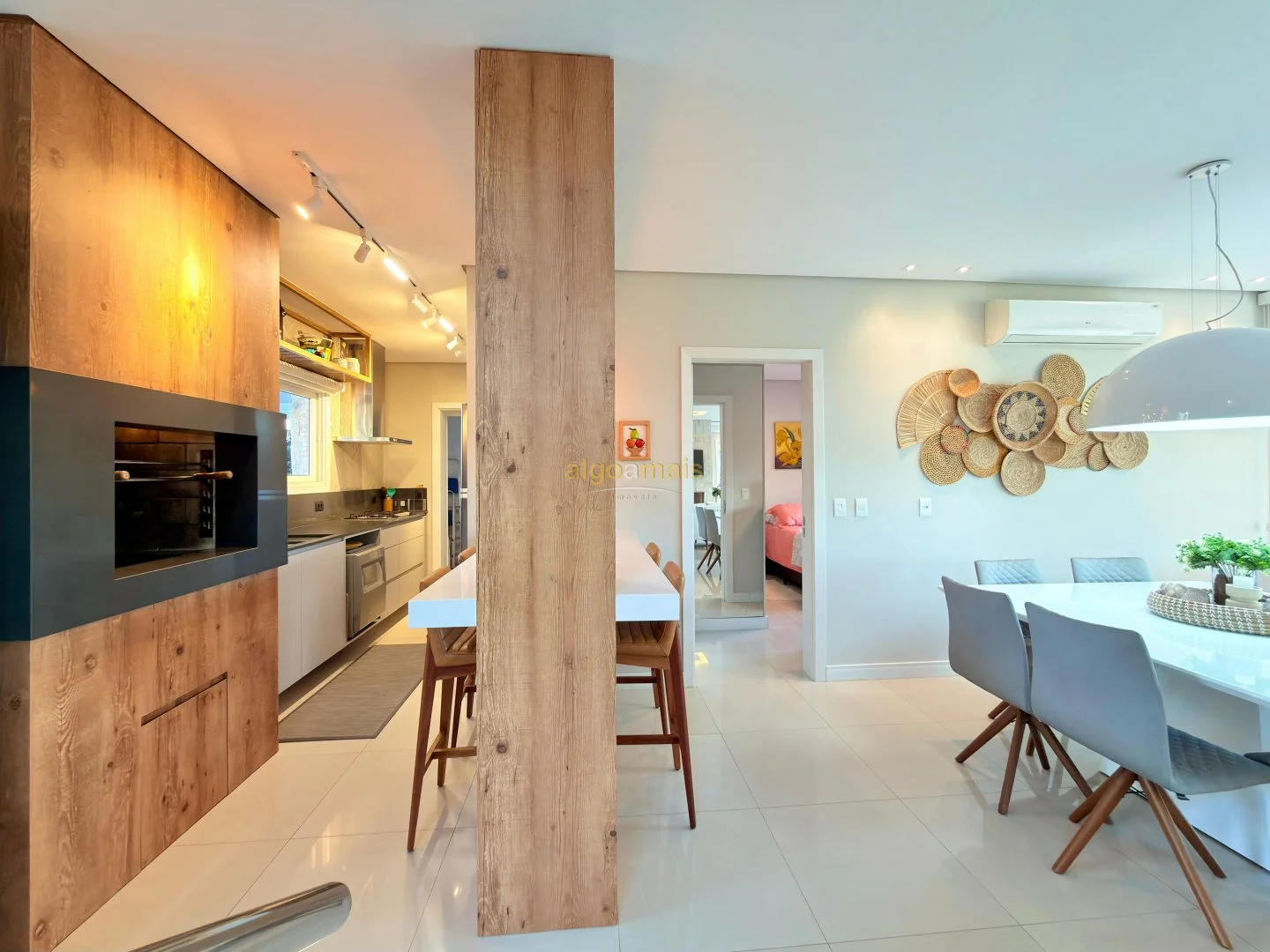 Casa de Condomínio, 4 quartos - Foto 10