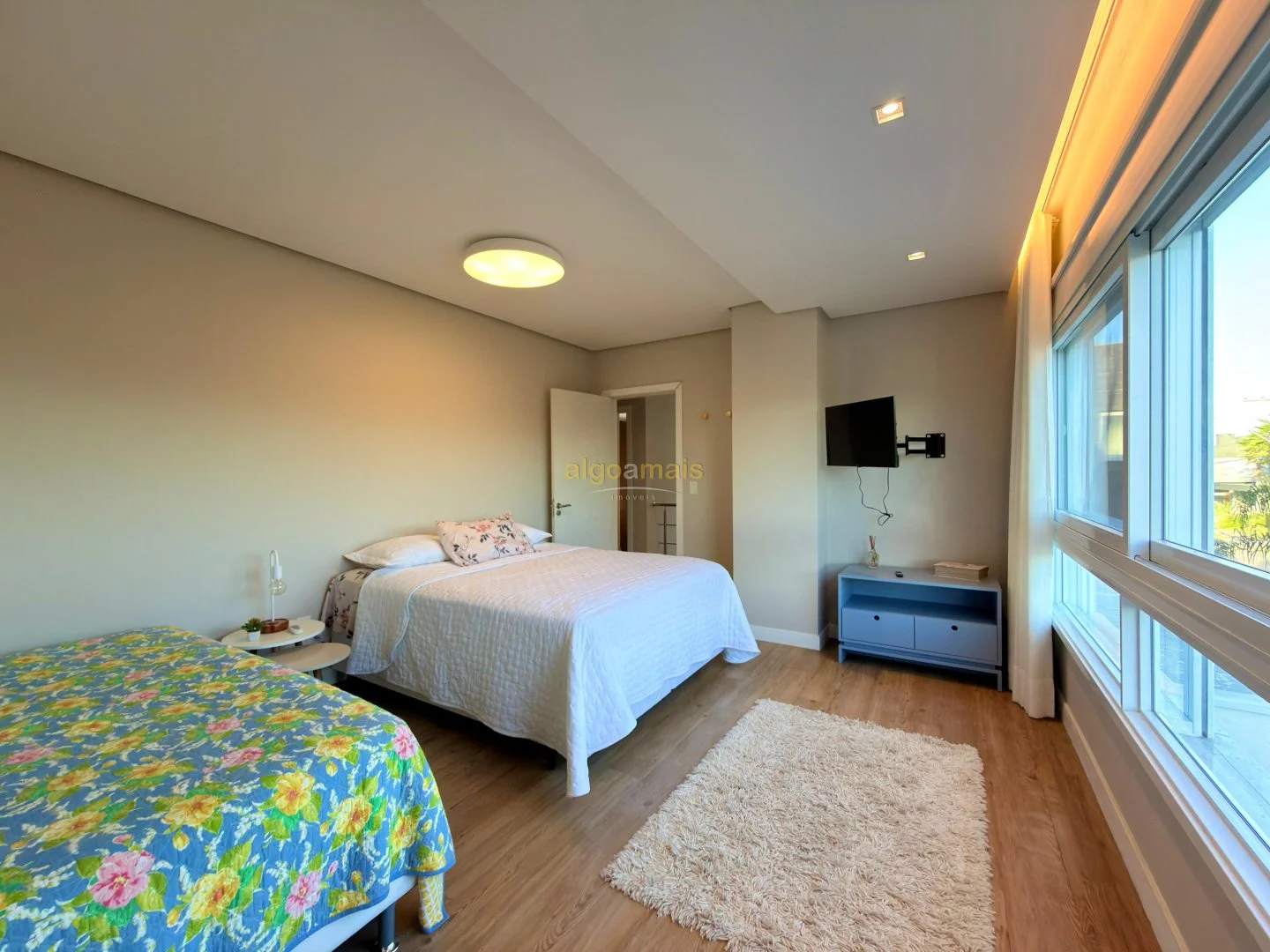 Casa de Condomínio, 4 quartos - Foto 31