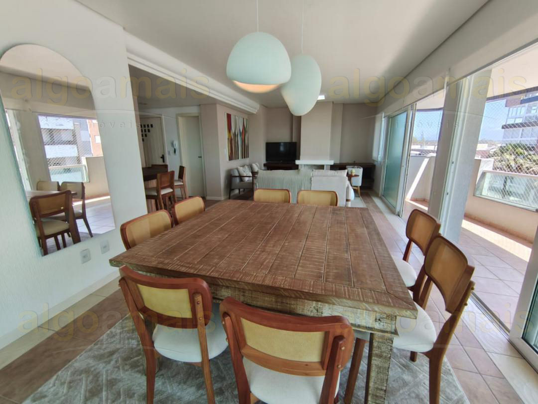 Cobertura, 4 quartos, 342 m² - Foto 3