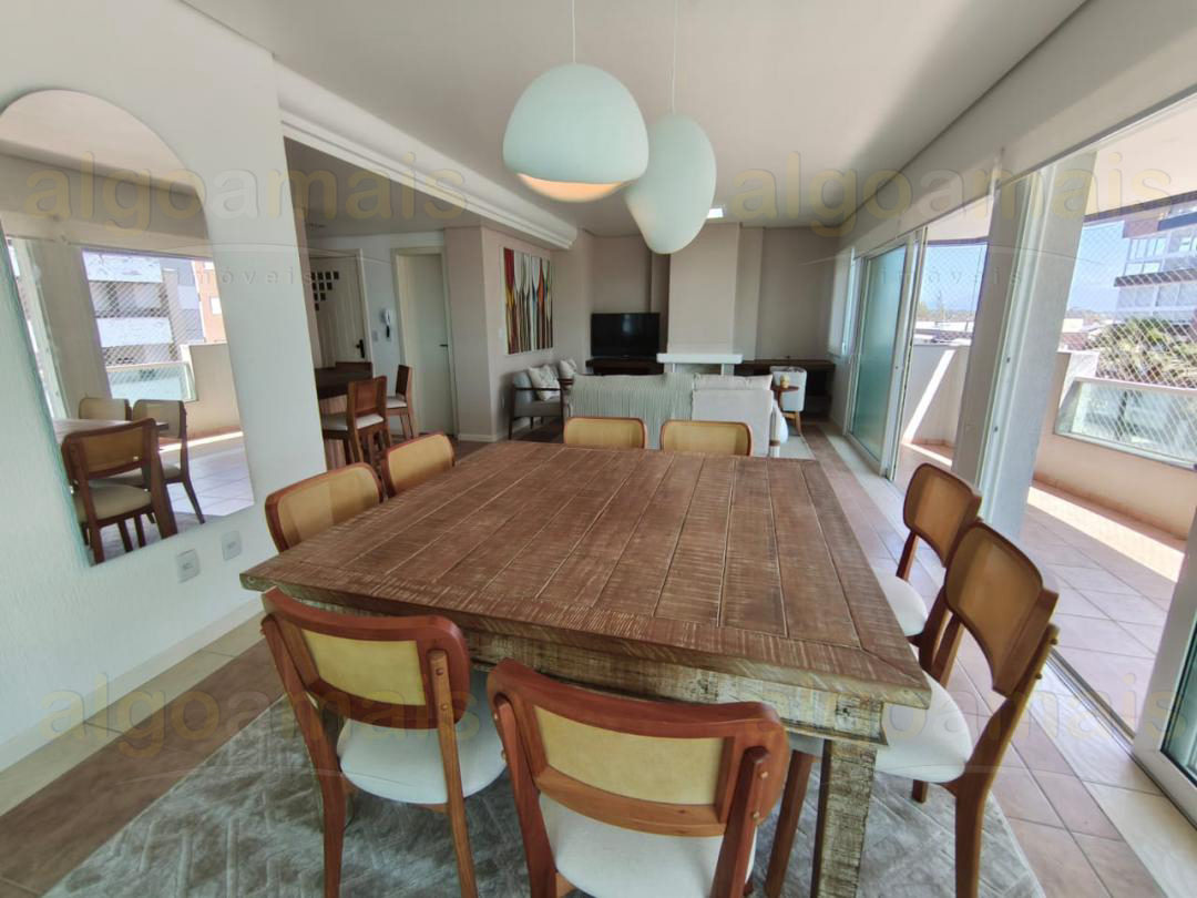 Cobertura, 4 quartos, 342 m² - Foto 5