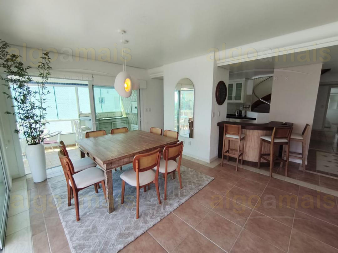 Cobertura, 4 quartos, 342 m² - Foto 12