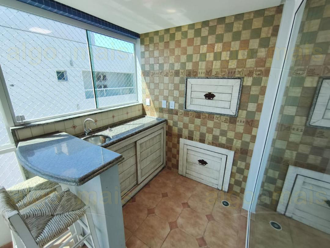 Cobertura, 4 quartos, 342 m² - Foto 6