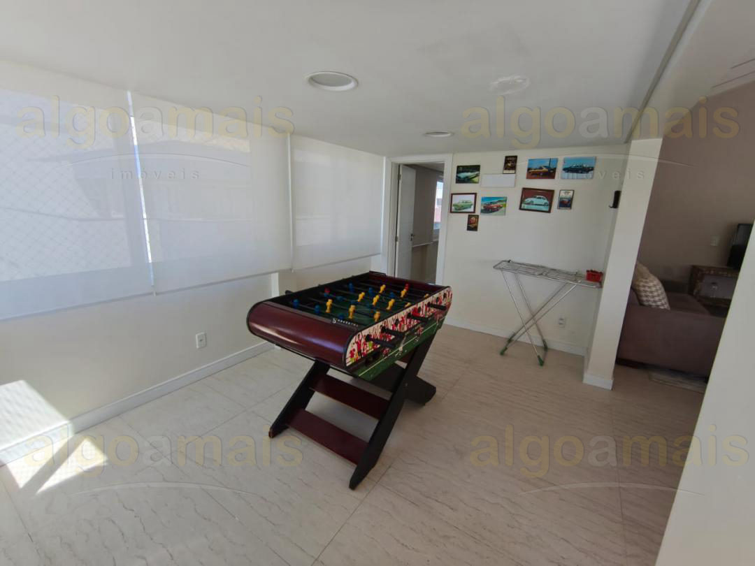 Cobertura, 4 quartos, 342 m² - Foto 13