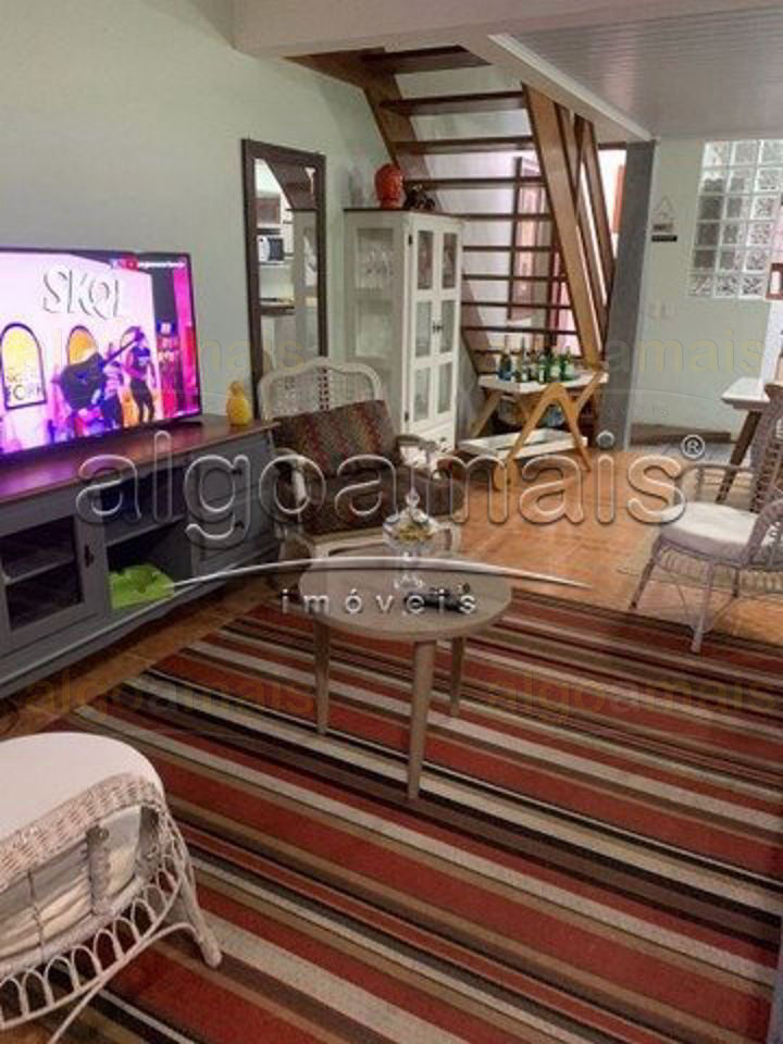 Sobrado, 2 quartos, 85 m² - Foto 7