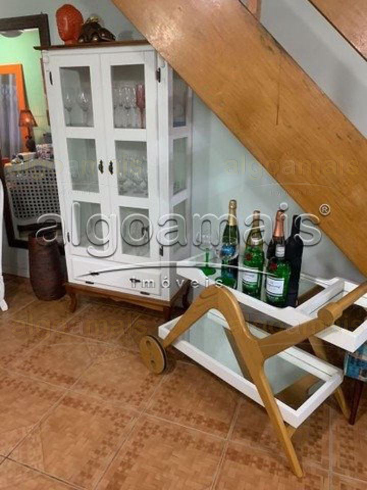 Sobrado, 2 quartos, 85 m² - Foto 10
